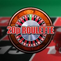 Play 20p roulette slot by Inspired Gaming on retrozinonl.nl