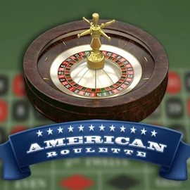American Roulette (BGaming) logo by BGAMING at Retrozino Casino