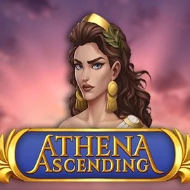 Athena Ascending logo by Play'n GO Retrozino Casino