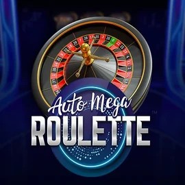 Play the Auto Mega Roulette slot by Pragmatic Play on Retrozino Casino