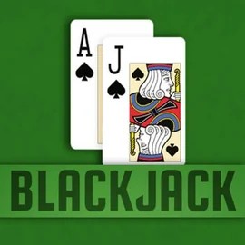 Try Blackjack (Relax Gaming) slot by Relax Gaming on retrozinonl.nl – logo image