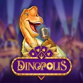 Dinopolis online slot from Push Gaming – play at retrozinonl.nl