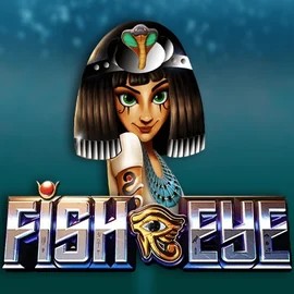Fish Eye – slot by Pragmatic Play, featured at retrozinonl.nl