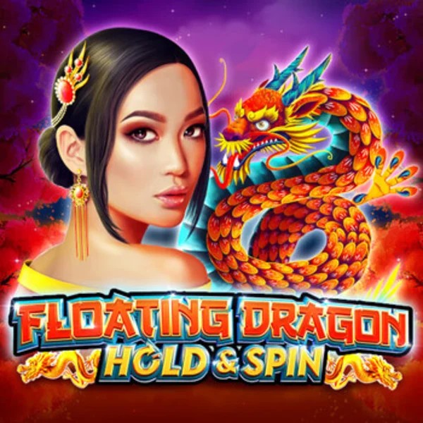 Play the Floating Dragon slot by Pragmatic Play on Retrozino Casino