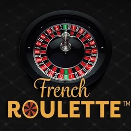 French Roulette (NetEnt) game by NetEnt – logo hosted on Retrozino Casino