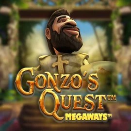 Gonzita’s Quest by Red Tiger Gaming, showcased at retrozinonl.nl – game logo