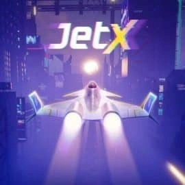 Play jetX slot by SmartSoft on retrozinonl.nl