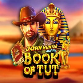 John Hunter and the Book of Tut online slot from Pragmatic Play – play at retrozinonl.nl