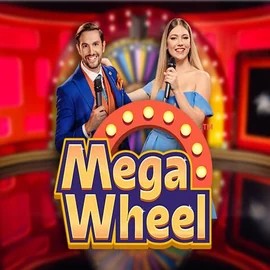 Mega Wheel – slot by Pragmatic Play, featured at retrozinonl.nl