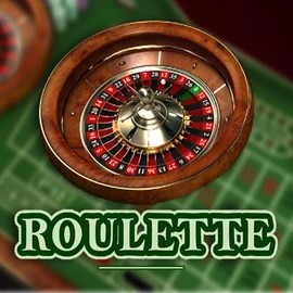 Roulette (Habanero) slot visual from Habanero available on retrozinonl.nl