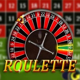 Roulette (Pragmatic Play) casino game by Pragmatic Play – featured logo at Retrozino Casino