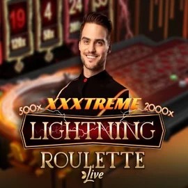 XXXtreme Lightning Roulette online slot from Evolution – play at retrozinonl.nl